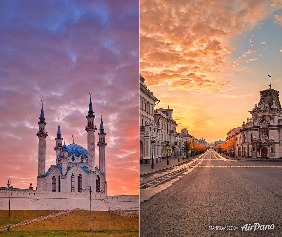 Qol-Şärif mosque