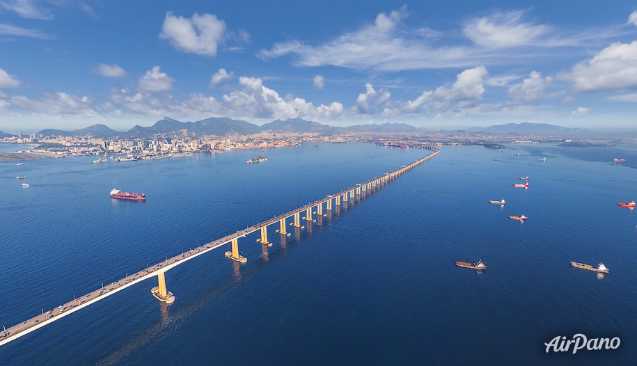 Rio-Niterói Bridge