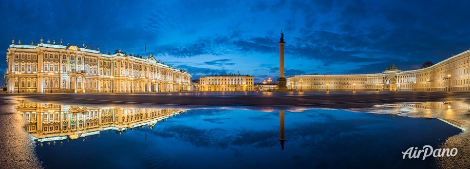 Palace Square