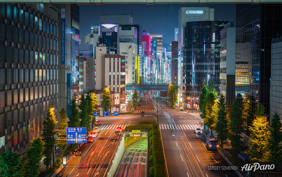 Tokyo, Japan