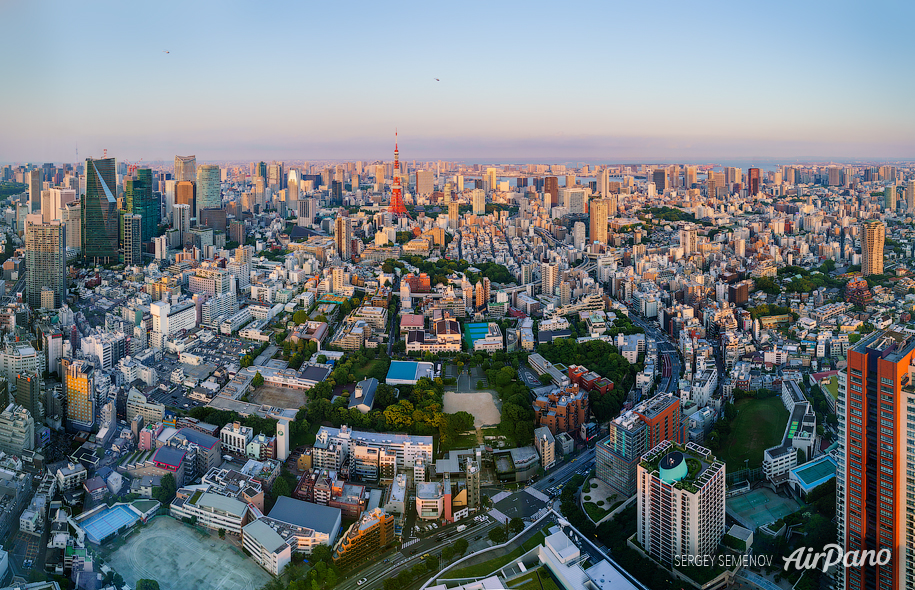 Tokyo, Japan