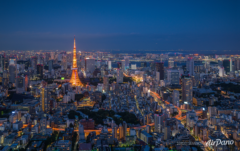 Tokyo