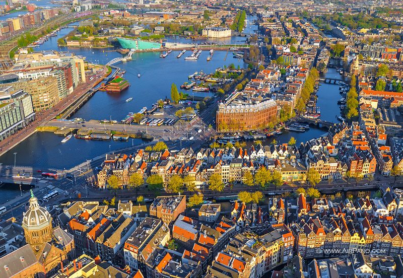 Amsterdam, Netherlands