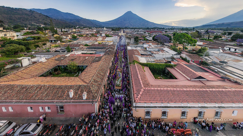 Antigua Guatemala