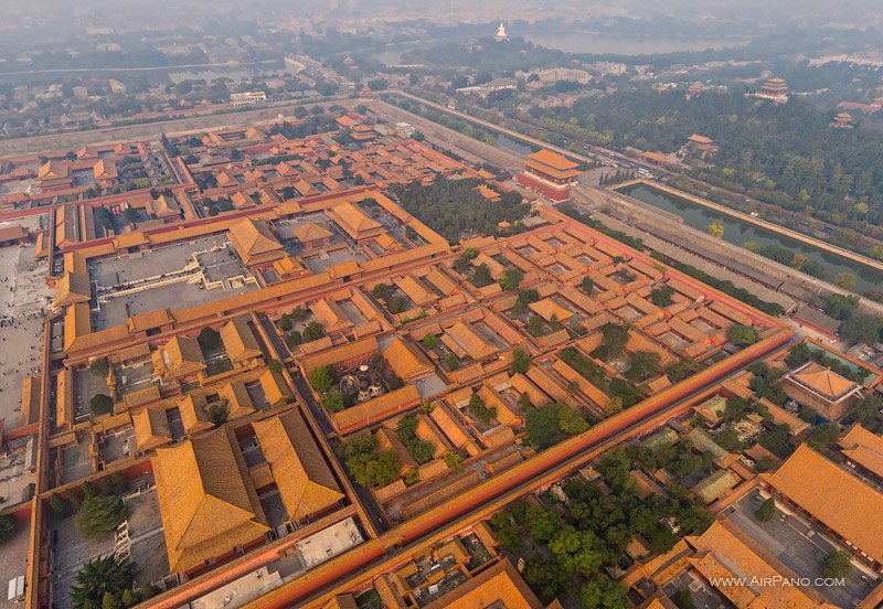 Forbidden City