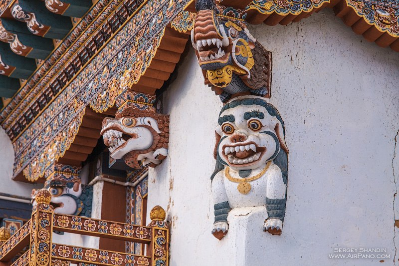 Bhutan