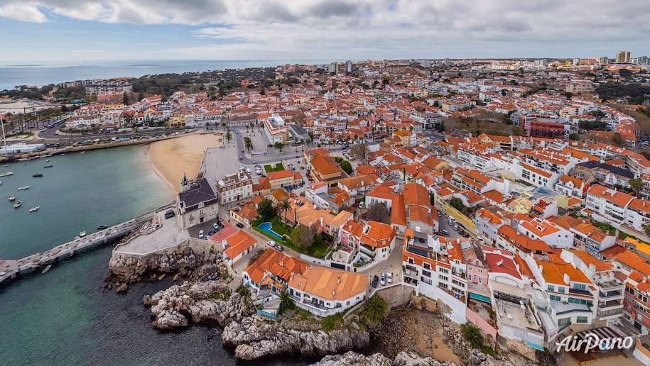 Cascais, Portugal