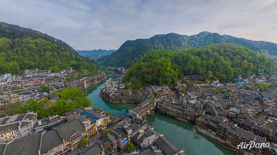 Fenghuang, China