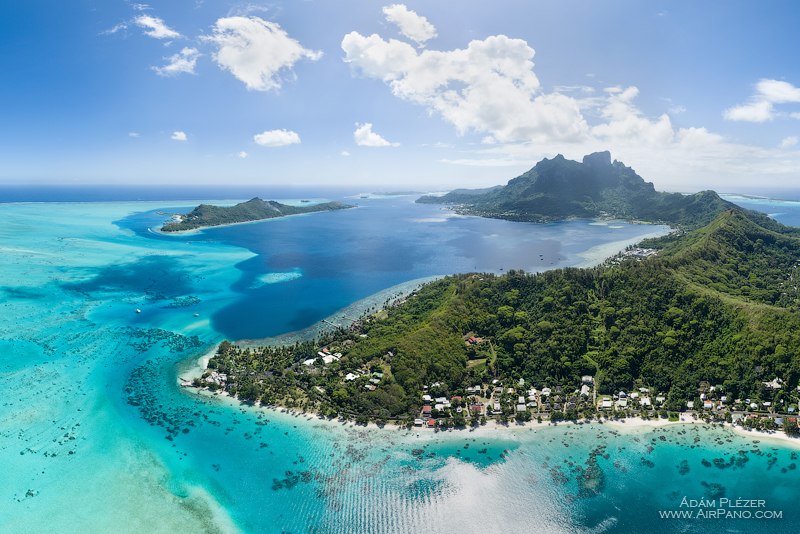 French Polynesia