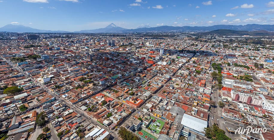 Guatemala City