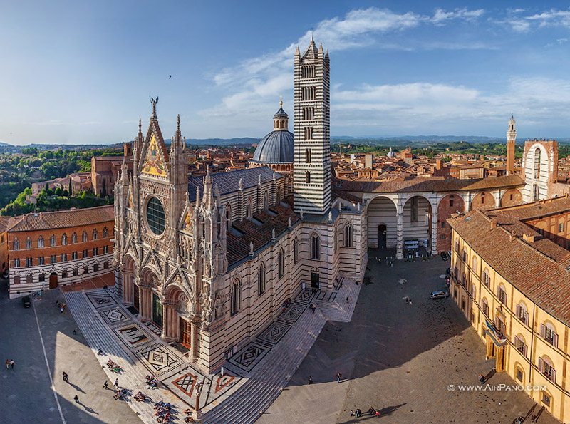 Siena Cathedral