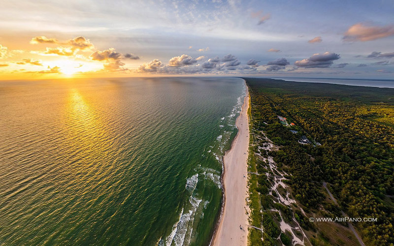 Curonian Spit