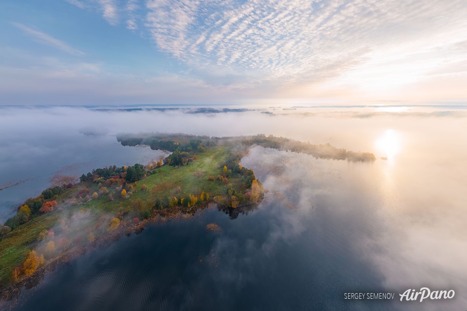 Lake Onega