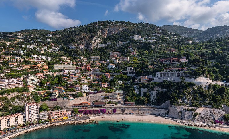 Villefranche-sur-Mer