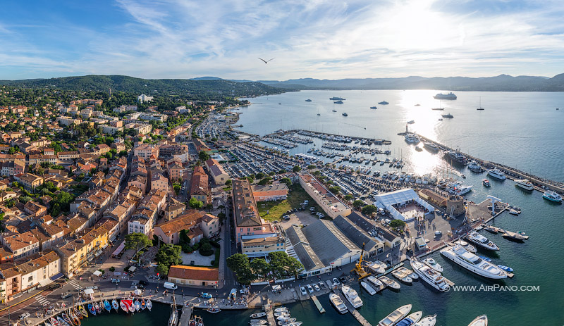 Saint-Tropez