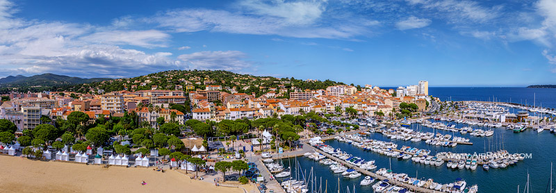 Sainte-Maxime