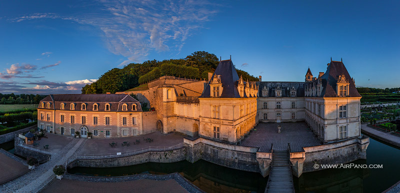 Château de Villandry