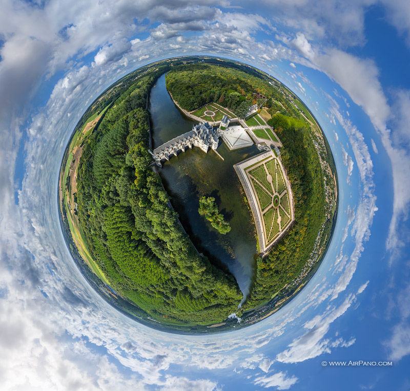 Château de Chenonceaux