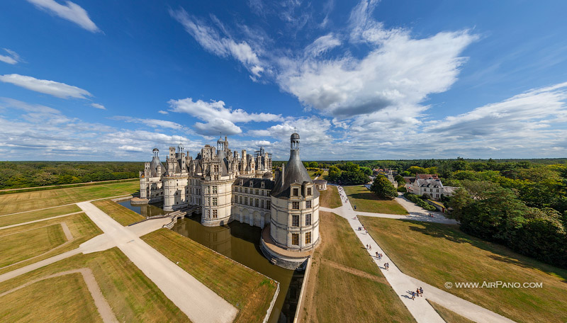 Château de Chambord