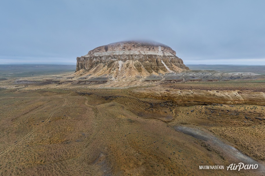 Mount Sherkala