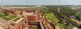 Agra Fort, India