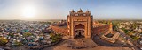 Fatehpur Sikri, Agra, India