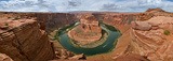 Horseshoe Bend, Colorado River, Arizona