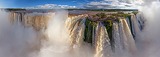 Iguazu Falls, Argentina-Brazil. Grand tour