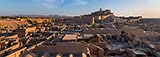 Bam Citadel and Keshit Castle, Iran