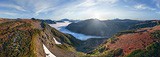 Death Valley, Kamchatka, Russia