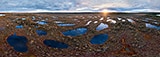 Karelian wetlands