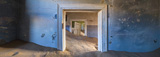 Kolmanskop Ghost Town, Namibia