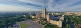 Moscow State University