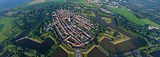 Naarden, Netherlands