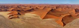 Namib Desert, Sossusvlei, Namibia