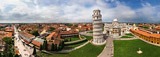 Leaning Tower of Pisa, Tuscany, Central Italy