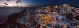 Santorini (Thira), Oia, Greece