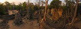 Ta Prohm temple, Angkor, Cambodia