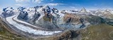 Zermatt, Matterhorn, Switzerland