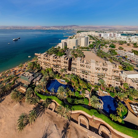 Aqaba, Jordan