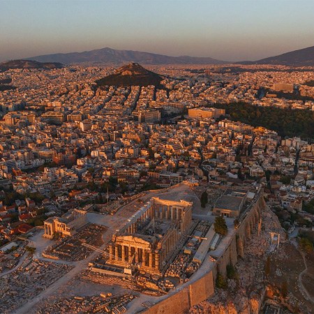 Athens, Greece