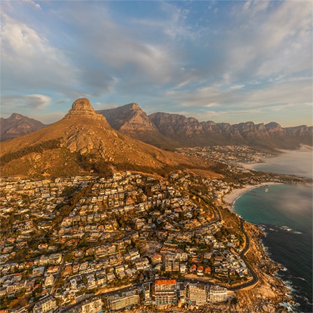 Cape Town, South Africa