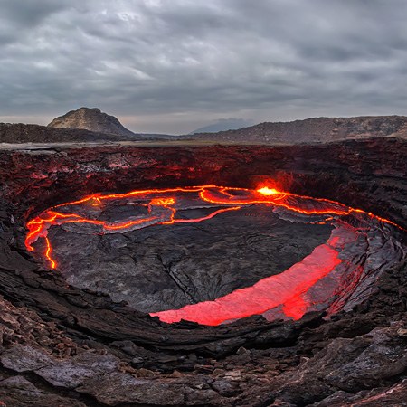 Ethiopia