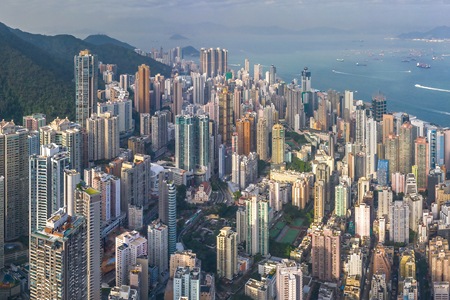 Hong Kong