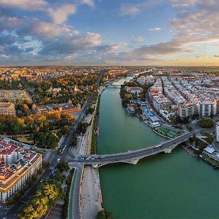 Seville, Spain