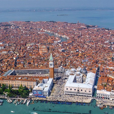 Venice, Italy