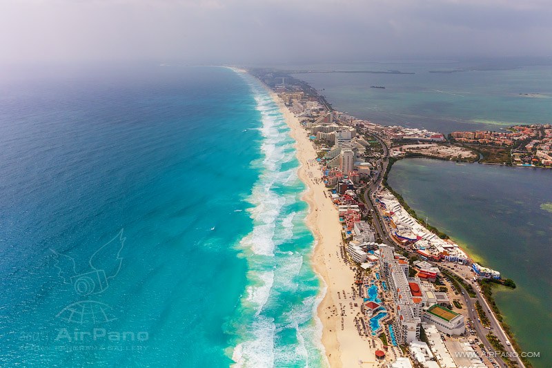 Cancun