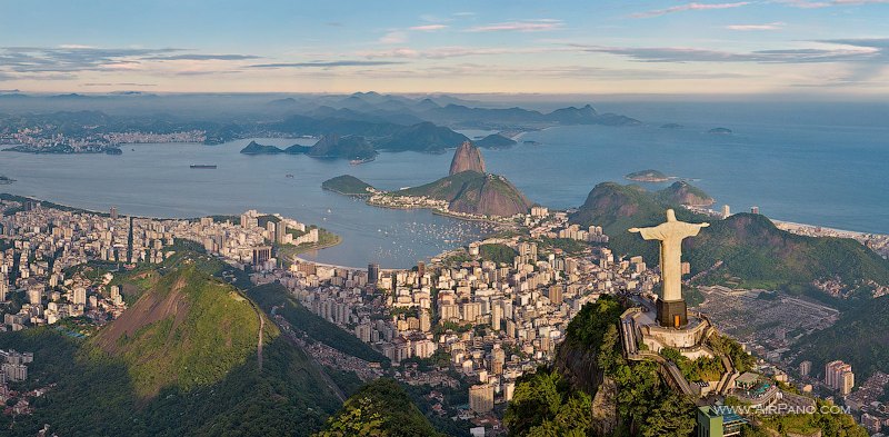 Christ the Redeemer Statue