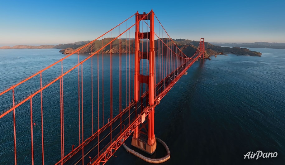 Golden Gate Bridge