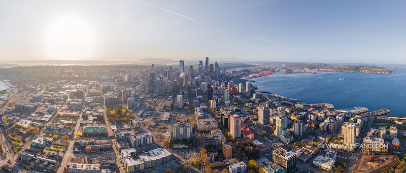 Seattle, USA